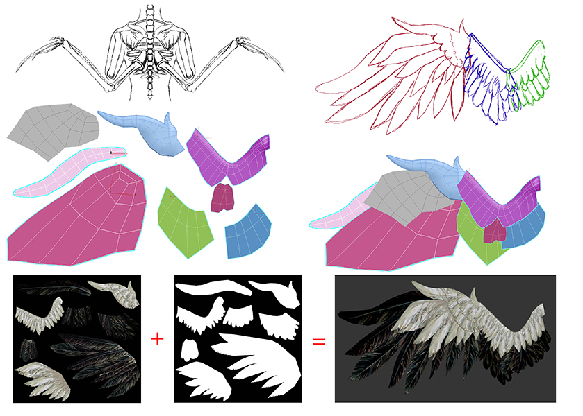 aneta urbanska sketches4